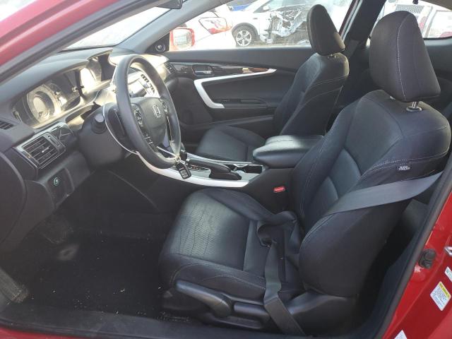 Photo 7 from auction – 2014 HONDA ACCORD EX with VIN 1HGCT1B77EA011858