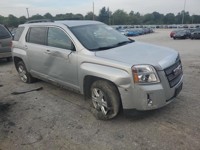 Photo 4 from auction – 2015 GMC TERRAIN SL with VIN 2GKALSEK4F6309511