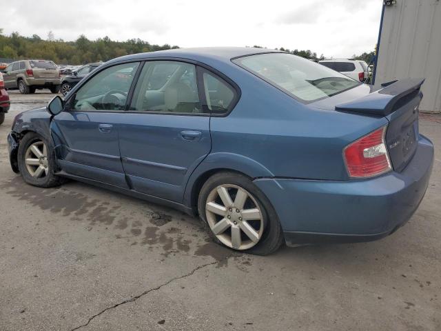 Photo 2 from auction – 2006 SUBARU LEGACY OUT with VIN 4S4BL62C267214641