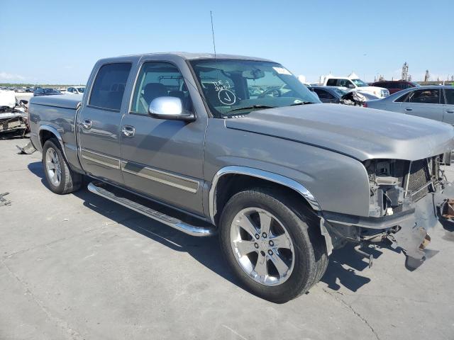 Photo 4 from auction – 2007 CHEVROLET SILVERADO with VIN 2GCEC13V471126774