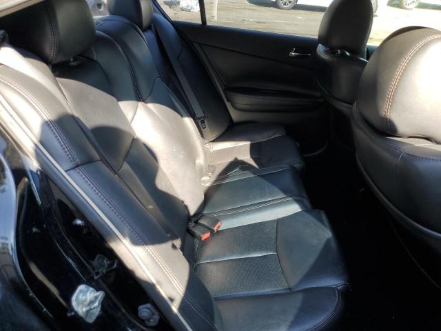 Photo 10 from auction – 2012 NISSAN MAXIMA S with VIN 1N4AA5AP9CC862488