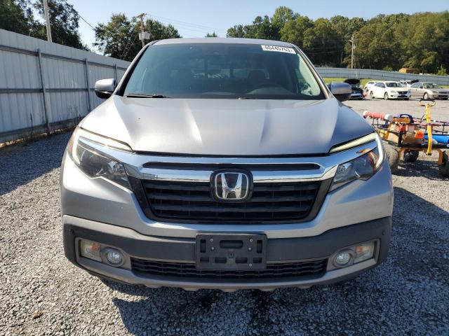 Photo 5 from auction – 2017 HONDA RIDGELINE with VIN 5FPYK3F72HB010276
