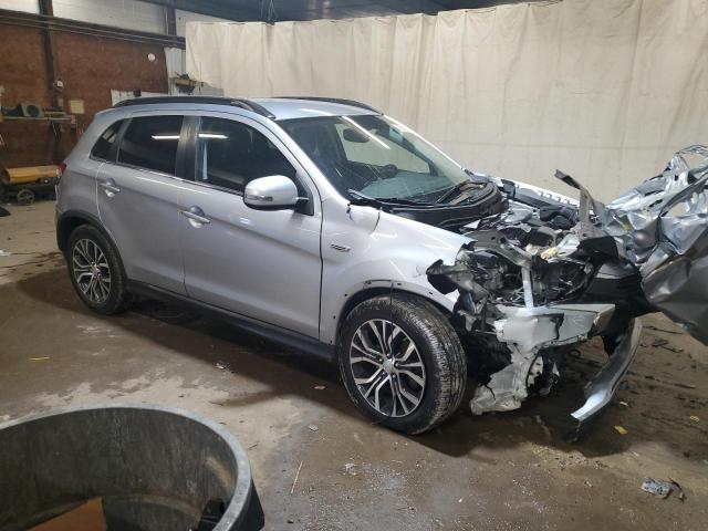 Photo 4 from auction – 2017 MITSUBISHI OUTLANDER with VIN JA4AR4AW7HZ044146