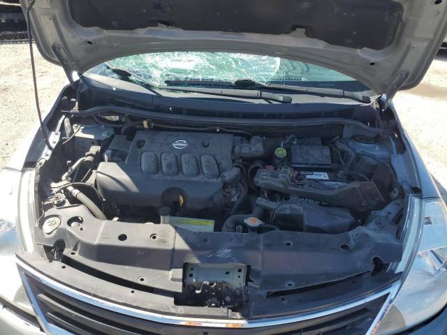 Photo 11 from auction – 2011 NISSAN VERSA S with VIN 3N1BC1CP7BL371907