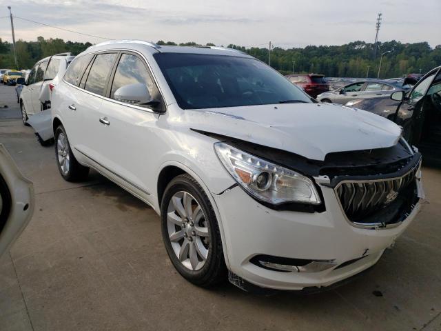 Снимка 4 от търг – 2017 BUICK ENCLAVE с VIN 5GAKVCKD4HJ141236