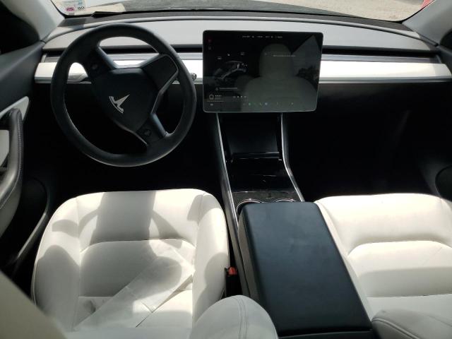 Photo 8 from auction – 2021 TESLA MODEL Y with VIN 5YJYGAEEXMF116080