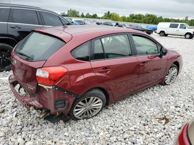 Photo 3 from auction – 2013 SUBARU IMPREZA PR with VIN JF1GPAD61DH203216