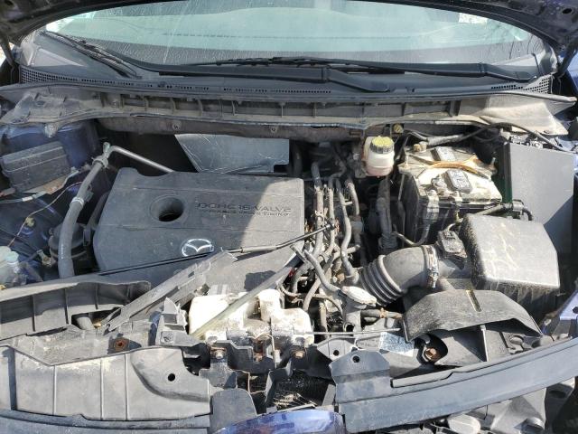 Photo 11 from auction – 2010 MAZDA CX-7 with VIN JM3ER2WM5A0335751