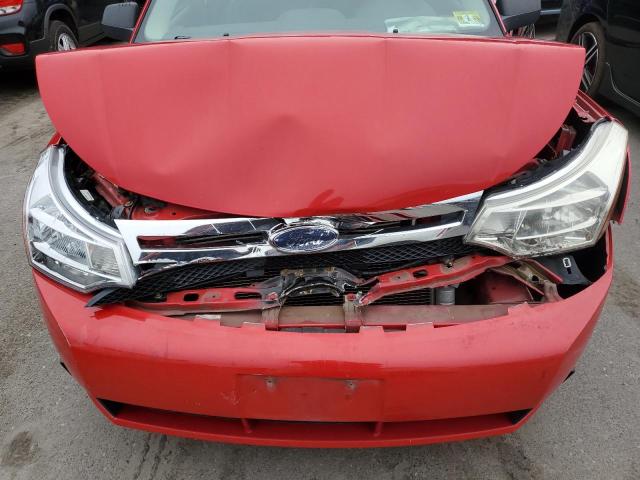 Photo 11 from auction – 2008 FORD FOCUS SE with VIN 1FAHP35N48W298491