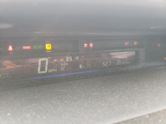 Photo 9 from auction – 2015 TOYOTA PRIUS V with VIN JTDZN3EU0FJ038594