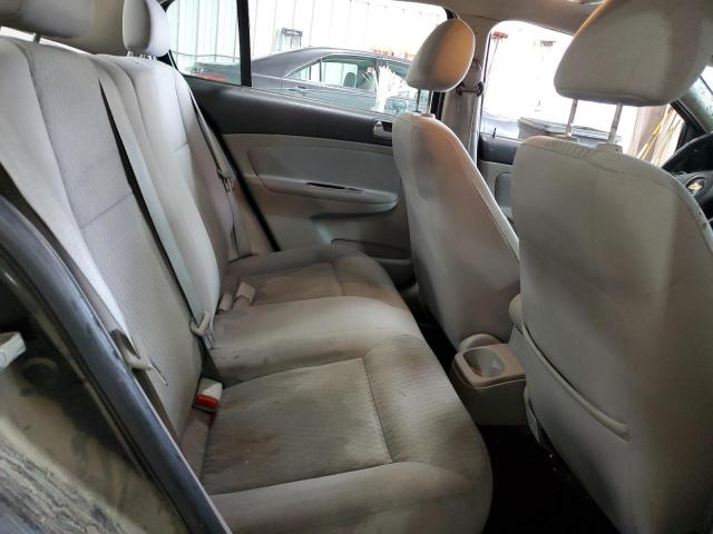 Photo 10 from auction – 2010 CHEVROLET COBALT 1LT with VIN 1G1AD5F54A7173899
