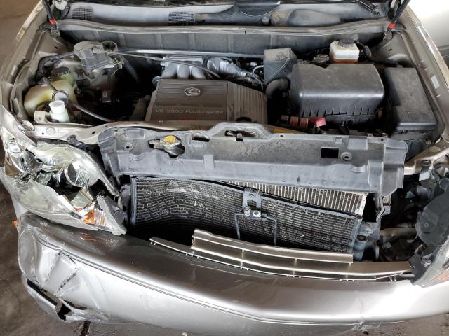 Photo 11 from auction – 2002 LEXUS RX 300 with VIN JTJGF10U620121878