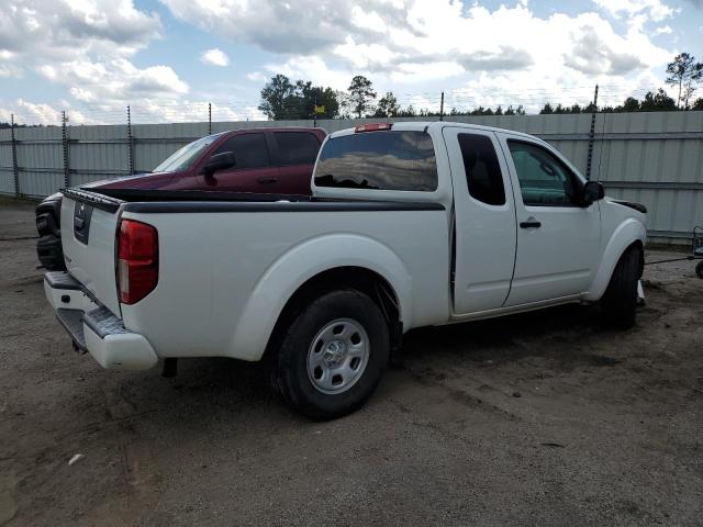 Photo 3 from auction – 2021 NISSAN FRONTIER S with VIN 1N6ED0CEXMN706559