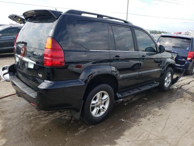 Photo 3 from auction – 2007 LEXUS GX 470 with VIN JTJBT20X170131342
