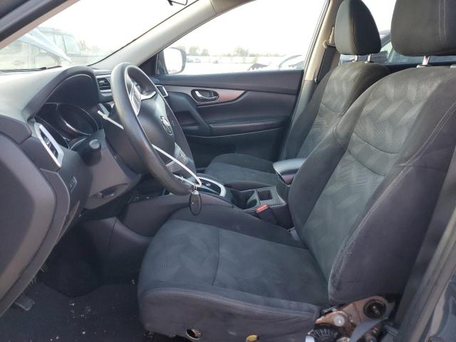 Photo 7 from auction – 2014 NISSAN ROGUE S with VIN 5N1AT2MT6EC839907
