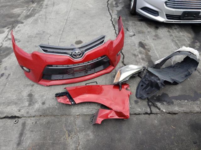 Photo 12 from auction – 2016 TOYOTA COROLLA L with VIN 5YFBURHE1GP406645