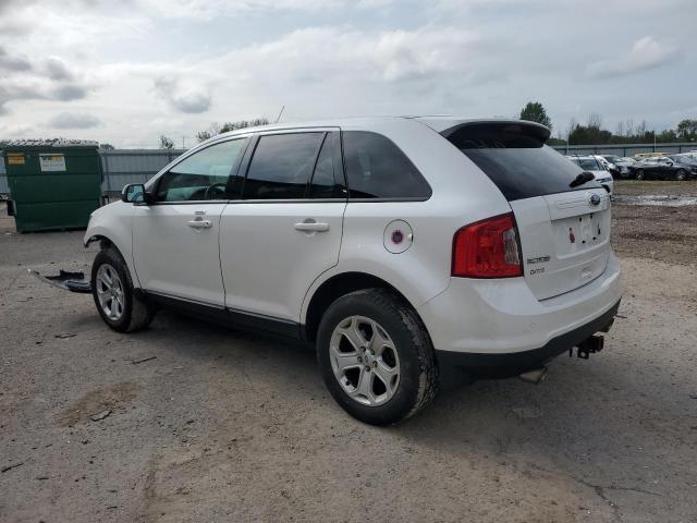 Photo 2 from auction – 2013 FORD EDGE SEL with VIN 2FMDK4JCXDBB08766