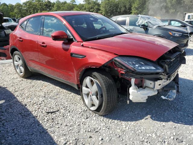 Photo 4 from auction – 2019 JAGUAR E-PACE S with VIN SADFJ2FX8K1Z34299
