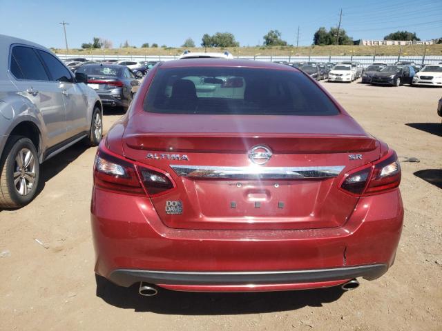 Photo 6 from auction – 2017 NISSAN ALTIMA 2.5 with VIN 1N4AL3AP5HN304941