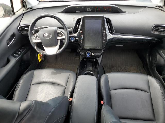 Photo 8 from auction – 2017 TOYOTA PRIUS PRIM with VIN JTDKARFP2H3051265