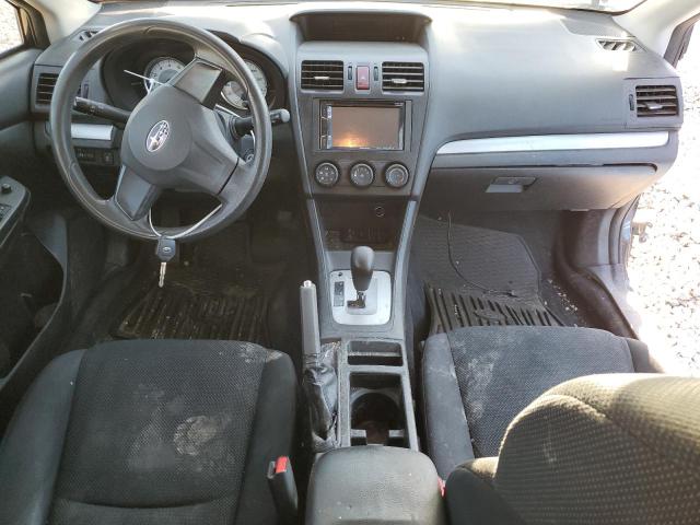Photo 8 from auction – 2012 SUBARU IMPREZA with VIN JF1GPAA65CH212665