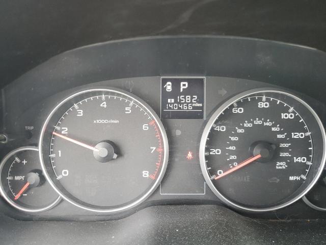 Снимка 9 от търг – 2013 SUBARU OUTBACK 2. с VIN 4S4BRBCC1D3227679