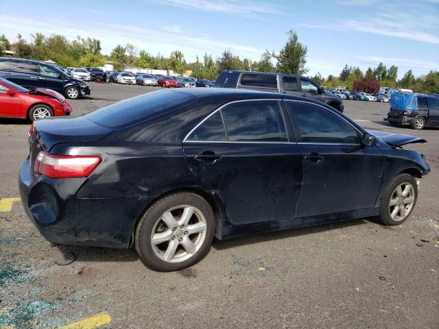 Photo 3 from auction – 2007 TOYOTA CAMRY CE with VIN 4T1BE46K57U602420