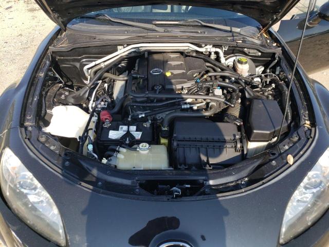 صورة رقم 11 من المزاد - 2010 MAZDA MX-5 MIATA مع VIN JM1NC2FF1A0206627
