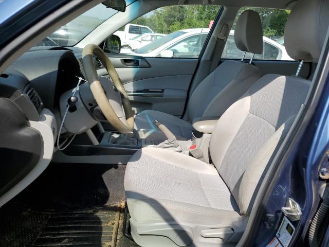 Photo 7 from auction – 2013 SUBARU FORESTER 2 with VIN JF2SHABC5DG440499