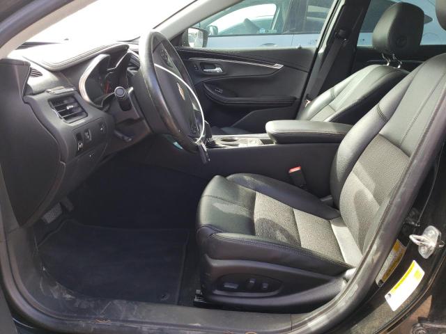 Photo 7 from auction – 2019 CHEVROLET IMPALA LT with VIN 2G11Z5SA6K9162195