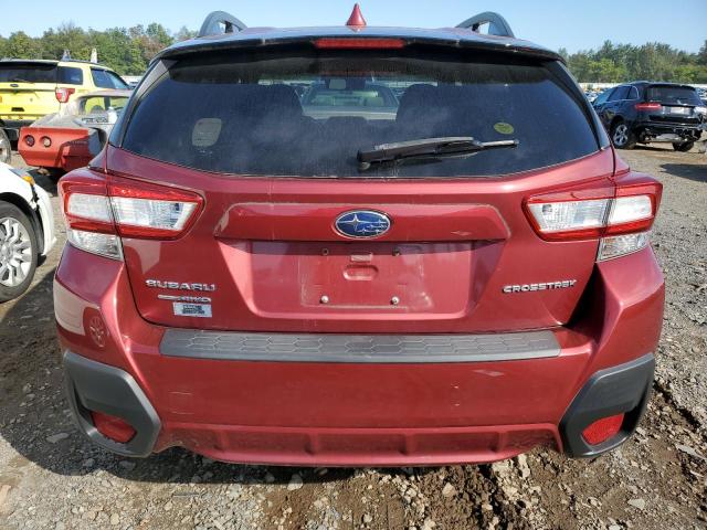 Photo 6 from auction – 2019 SUBARU CROSSTREK with VIN JF2GTACC0KH314822