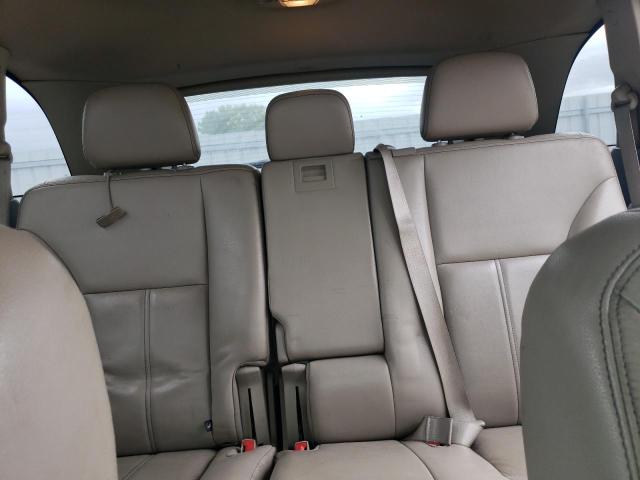 Снимка 10 от търг – 2011 FORD EDGE SEL с VIN 2FMDK4JC5BBA58484
