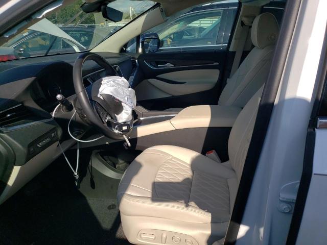 Photo 7 from auction – 2023 BUICK ENCLAVE AV with VIN 5GAEVCKW9PJ241023