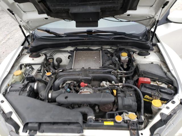 Photo 11 from auction – 2012 SUBARU IMPREZA WR with VIN JF1GR7E60CG213185