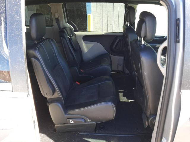 Photo 10 from auction – 2019 DODGE GRAND CARA with VIN 2C4RDGCG4KR761202