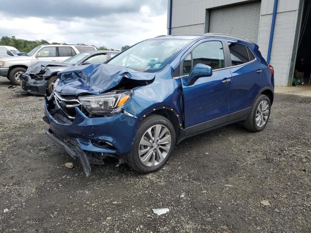 BUICK ENCORE PRE 2020 with VIN KL4CJESB5LB001525 - Photo from auction