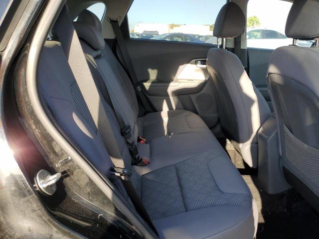 Photo 11 from auction – 2017 KIA NIRO FE with VIN KNDCB3LC4H5103810