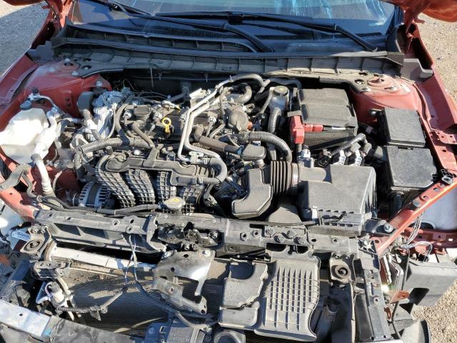 Photo 11 from auction – 2021 NISSAN ALTIMA SR with VIN 1N4BL4CV9MN302903