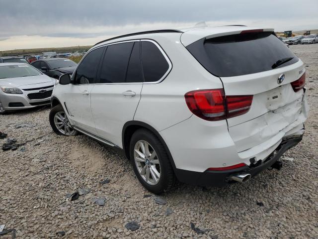 Photo 2 from auction – 2015 BMW X5 with VIN 5UXKS4C52F0N08463