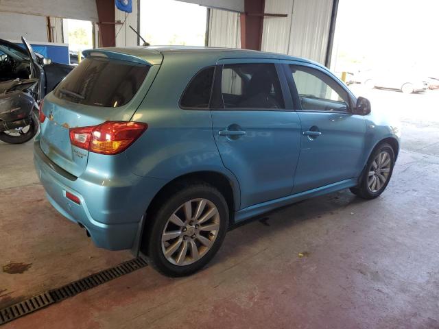 Photo 3 from auction – 2011 MITSUBISHI OUTLANDER with VIN JA4AR4AU3BZ006192