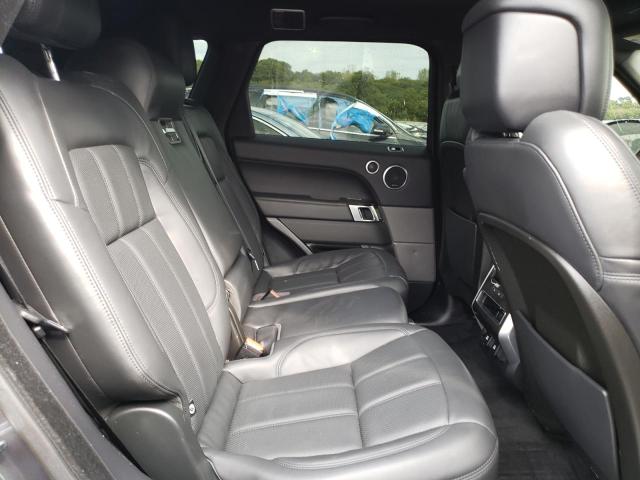 Photo 11 from auction – 2019 LAND ROVER RANGE ROVE with VIN SALWR2RU3KA867464