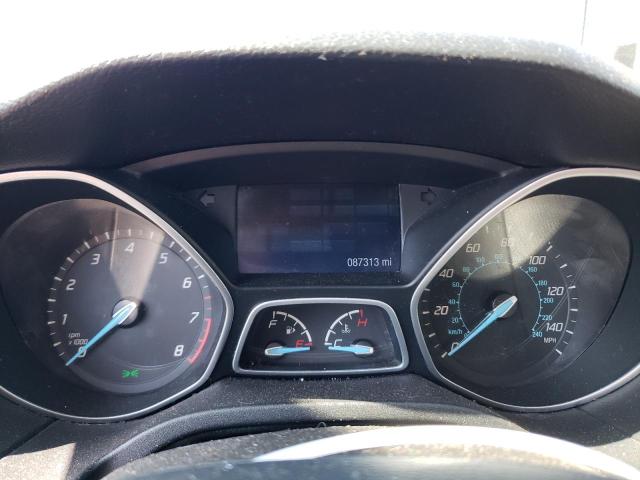 Photo 9 from auction – 2014 FORD FOCUS SE with VIN 1FADP3F27EL167846