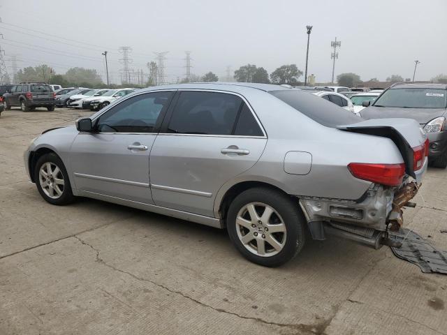 Photo 2 from auction – 2005 HONDA ACCORD with VIN 1HGCM66525A051865