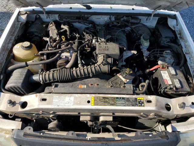Photo 11 from auction – 2004 FORD RANGER with VIN 1FTYR10D24PB64025