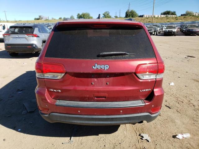 Photo 6 from auction – 2015 JEEP GRAND CHER with VIN 1C4RJFAG5FC208594