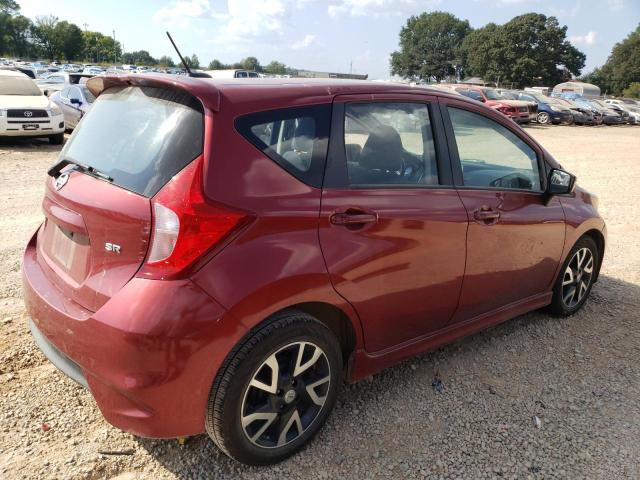 Photo 3 from auction – 2016 NISSAN VERSA NOTE with VIN 3N1CE2CP1GL395678