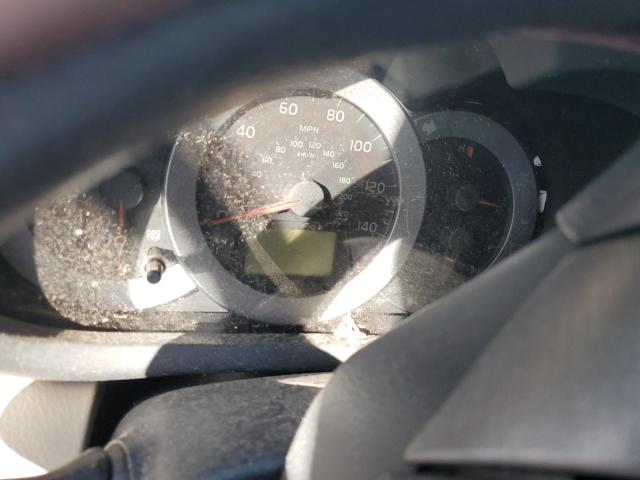 Photo 9 from auction – 2011 TOYOTA RAV4 with VIN JTMBF4DV0B5043716