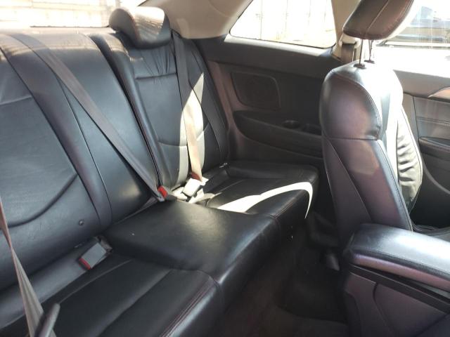 Photo 10 from auction – 2011 KIA FORTE SX with VIN KNAFW6A31B5326784