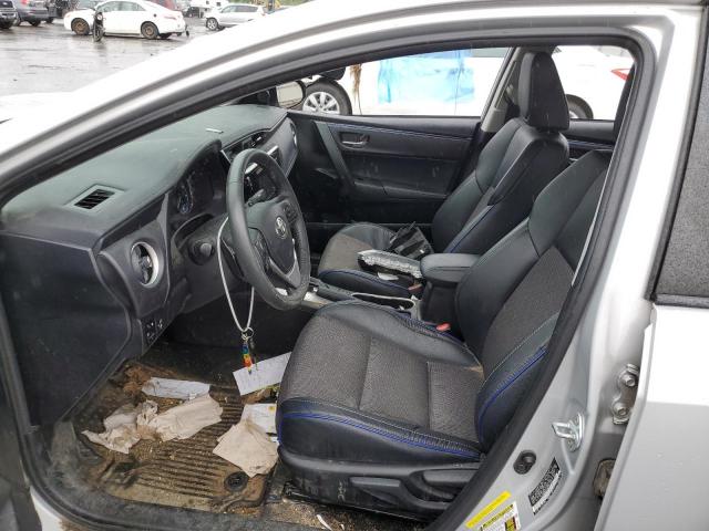 Photo 7 from auction – 2017 TOYOTA COROLLA L with VIN 5YFBURHE5HP575200