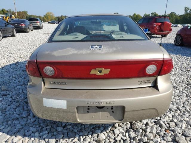Photo 6 from auction – 2005 CHEVROLET CAVALIER with VIN 1G1JC12F657197122